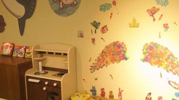 キッズコーナー(2) / 8