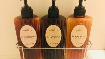 バスルームの設備 / 11