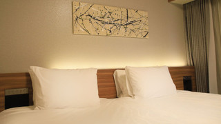 ツインルーム 禁煙