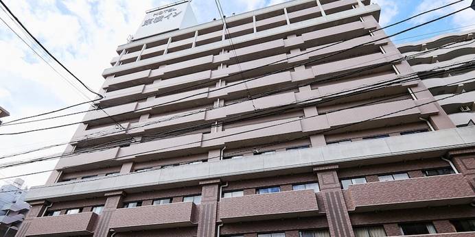 東横イン東西線西葛西（千葉県 ビジネスホテル） / 1