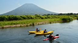 北海道で思いきりリフレッシュ!アクティビティが楽しいホテル7選