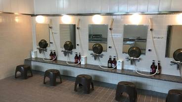 フィットネス設備 / 6