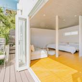 CASABLANCA POOL HOUSE KAMAKURA（神奈川県 別荘・ヴィラ・コンドミニアム） / 3