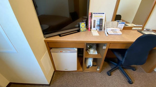 セミダブルルーム