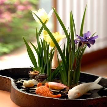 全19室が露天風呂付きのスイートルーム。特別な記念日にぴったりの宿4256010