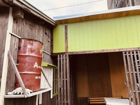 ゲストハウス Ama民 / 2