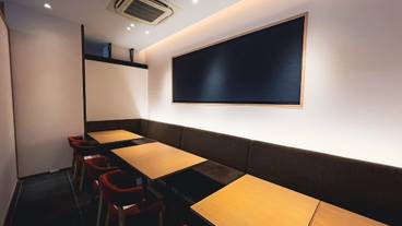 レストラン / 21