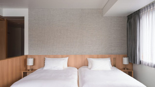 スタンダード ルーム