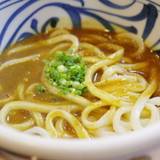 饂飩家 五右衛門（ウドンヤゴエモン）