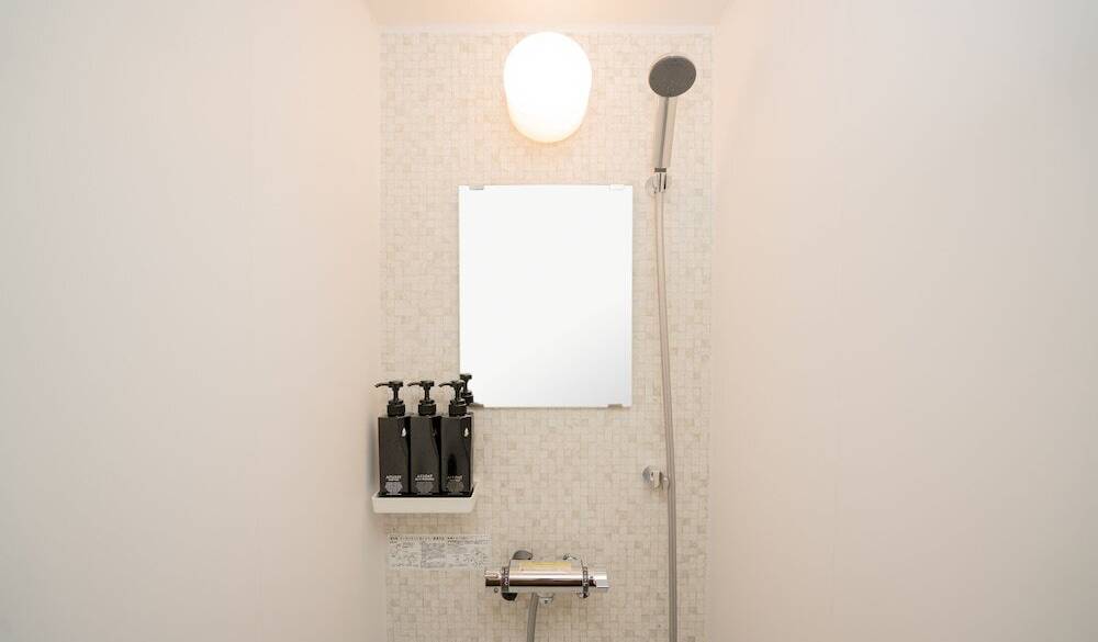 バスルーム例 / 3