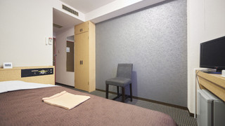 セミダブルルーム 禁煙