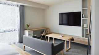 デラックス スタジオ