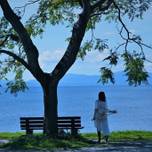湖畔で過ごす安らぎの時間。ひとりで訪れたい東日本の湖6選