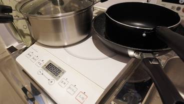 専用キッチン / 14