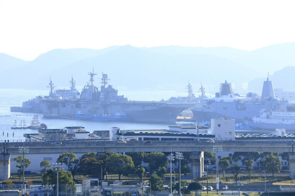 施設からの眺望