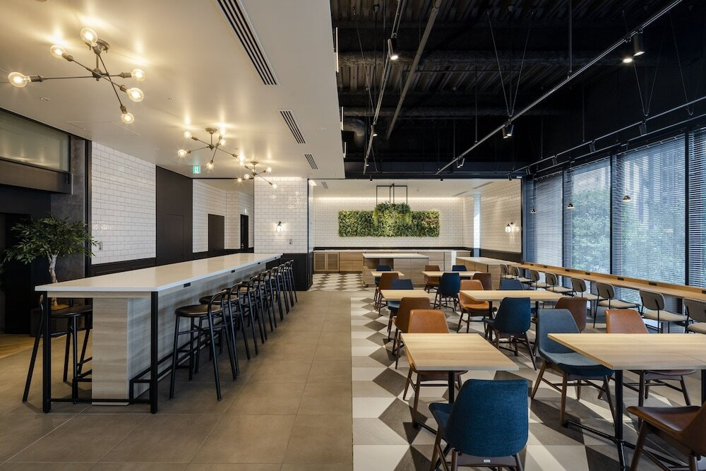 ロビーラウンジ(2)