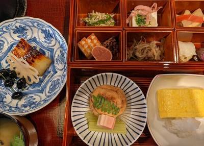 パークハイアット京都
