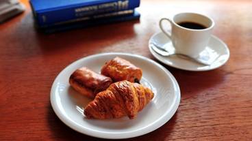 コーヒー サービス / 1