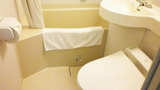 セミダブルルーム 禁煙