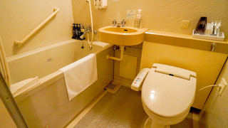 ビジネス ダブルルーム 禁煙