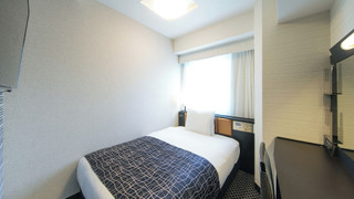 スタンダード ダブルルーム 禁煙