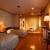 瀬音・湯音の宿 浮羽(大分県 旅館) / 3