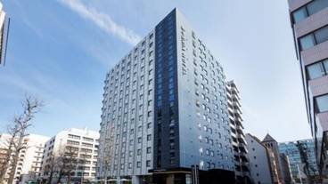 ホテル外観① / 1