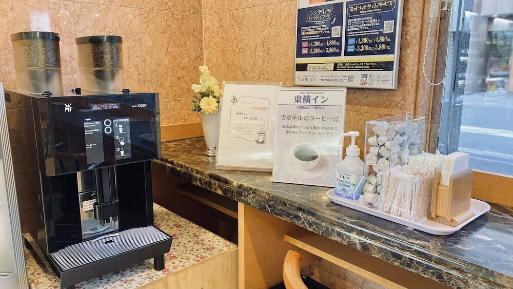 ロビーラウンジ