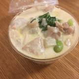 Potato Cream（ポテトクリーム）