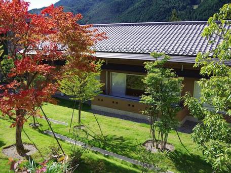 下呂温泉 悠久の華（ゆうきゅうのはな） / 1