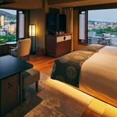 四条河原町温泉 空庭テラス京都 別邸（京都府 旅館） / 2