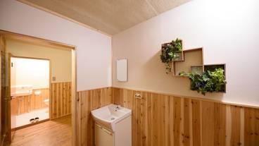 内装の詳細 / 16