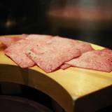 炭火和牛焼肉 じろうや（スミビワギュウヤキニクジロウヤ）