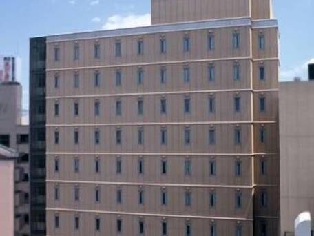 ワシントンR＆Bホテル盛岡駅前 / 4