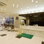 東横イン静岡藤枝駅北口(静岡県 ビジネスホテル) / 3