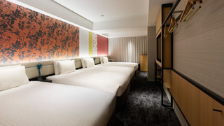 スーペリアフォース (禁煙)