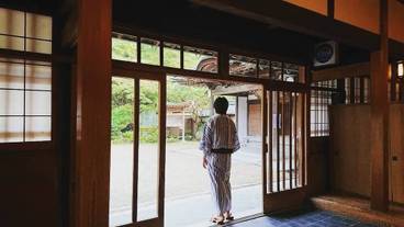 浴衣 / 1