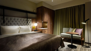 スタンダードクイーン (禁煙)