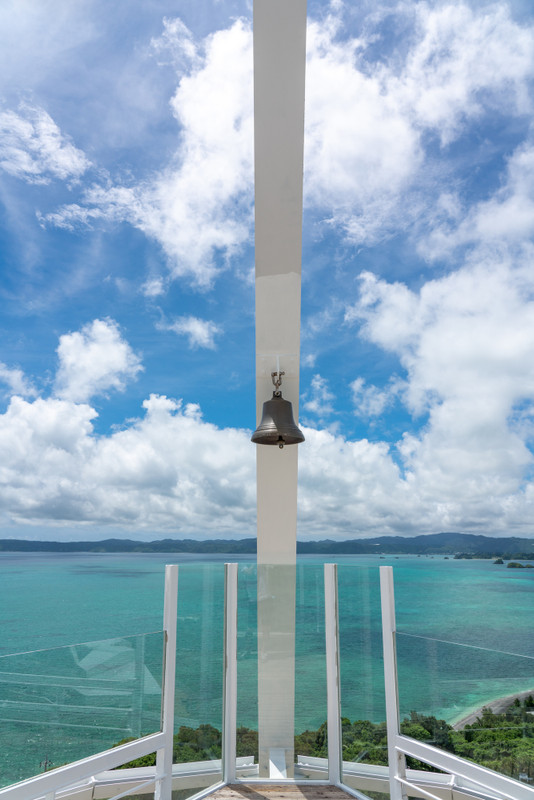 古宇利オーシャンタワー