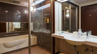 コーナーダブル 禁煙 [本館オーシャンズウイング]