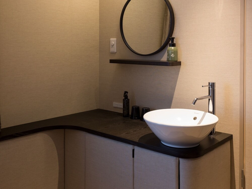 客室の設備とサービス