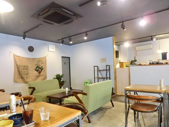 5.cafe OGU1（荒川区/赤土小学校前駅）2661515