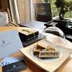 鴨川ビューのお部屋にアップグレード！クッキー&チョコレートも