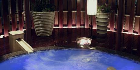 城西館