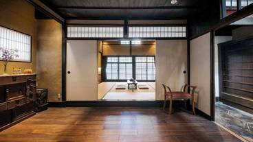 リビング エリア / 16