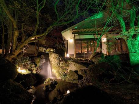 湯布院 樂涌 / 2