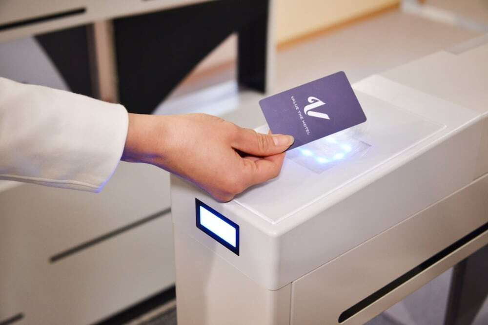 客室の設備とサービス