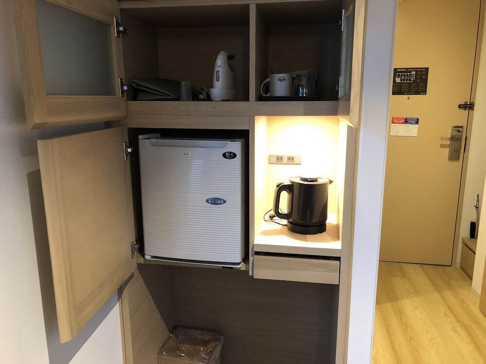 客室の設備とサービス