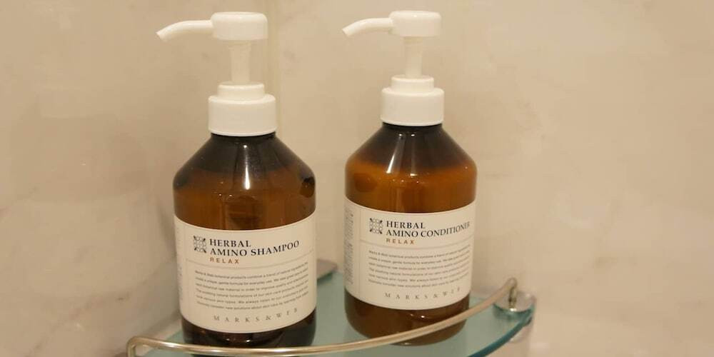 客室の設備とサービス