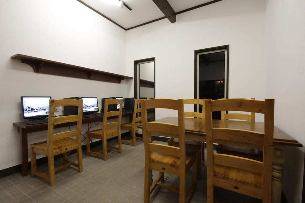 ビジネスセンター